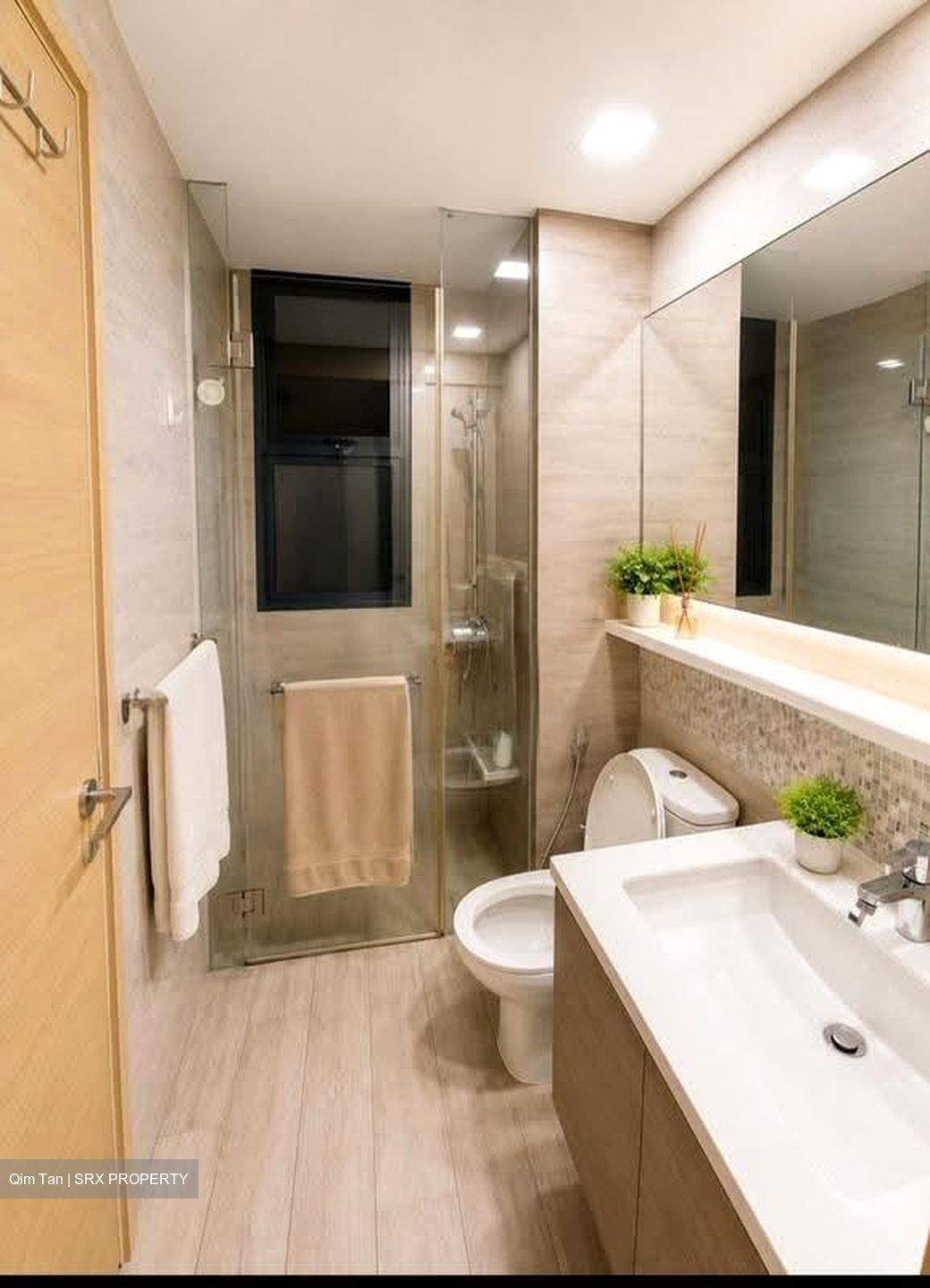The Rainforest (D23), Condominium #630750881